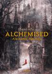 SenLinYu - Alchemised - Alkimisták háborúja [eKönyv: epub, mobi]