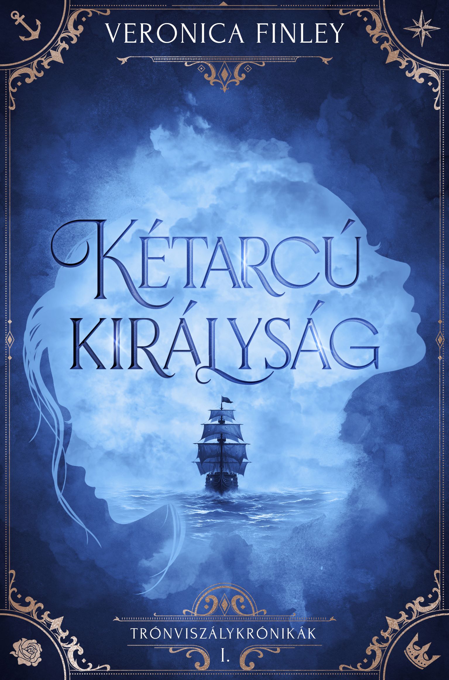 Kétarcú királyság