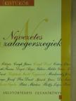 Borsósné Varga Ágnes - Nevezetes zalaegerszegiek [antikvár]