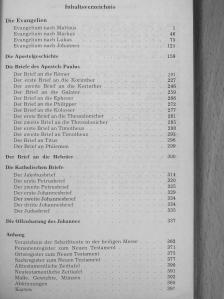 Das neue Testament [antikvár]