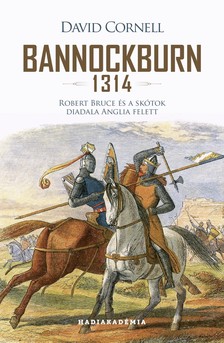 David Cornell - Bannockburn [szépséghibás]