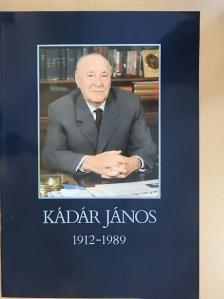 Kádár János [antikvár]