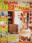 Burda - Édes otthon 2002. október [antikvár]