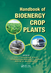 HANDBOOK OF BIOENERGY CROP PLANTS