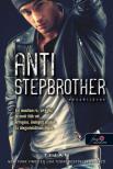 Tijan - Anti-Stepbrother - Vészkijárat [antikvár]