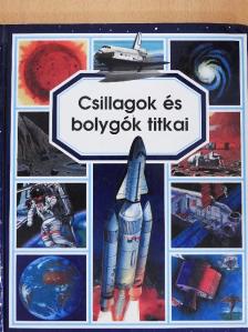 Émilie Beaumont - Csillagok és bolygók titkai [antikvár]