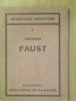 Barbier Gyula - Faust [antikvár]