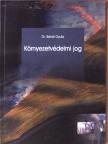 Dr. Bándi Gyula - Környezetvédelmi Jog [antikvár]