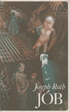 Joseph Roth - Jób [antikvár]