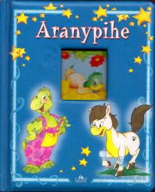 Aranypihe [antikvár]