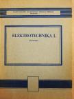 Schnöller Antal - Elektrotechnika I. [antikvár]