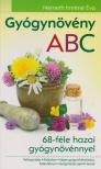Németh Imréné Éva - Gyógynövény ABC [antikvár]