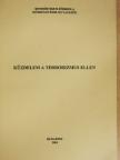 Vajda András - Küzdelem a terrorizmus ellen [antikvár]