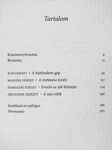 Christopher Clark - Idő és hatalom [antikvár]