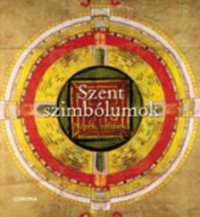 Robert Adkinson - Szent szimbólumok [antikvár]