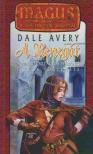 AVERY, DALE - A renegát [antikvár]