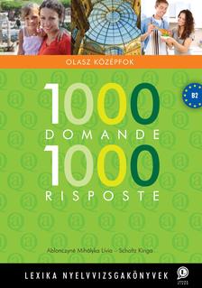 LX-0130 - 1000 Domande 1000 Risposte