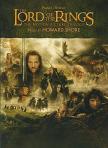 SHORE, HOWARD - THE LORD OF THE RINGS THE MOTION PICTURE TRILOGY PIANO, VOCAL