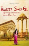 Szabolcs Szunyogh - Amrita Sher-Gil [eKönyv: epub, mobi]