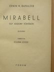 Erwin H. Rainalter - Mirabell [antikvár]