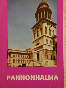 Levárdy Ferenc - Pannonhalma [antikvár]