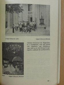 Arnóczky Mária - Csongrád megyei könyvtáros 1987/1-2. [antikvár]