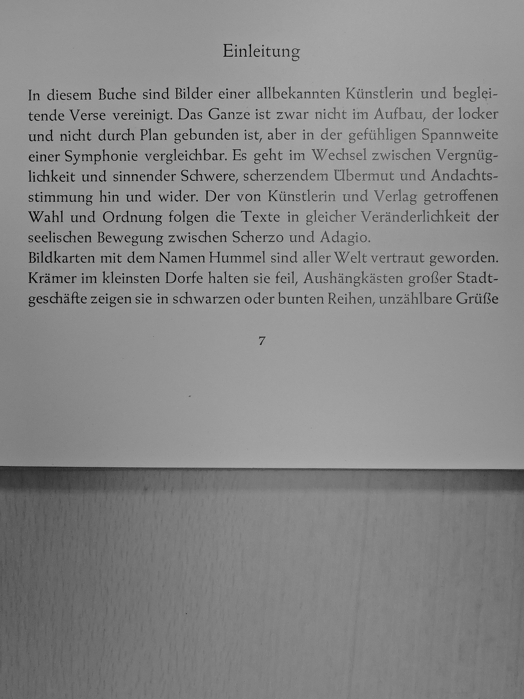 Hui die Hummel! [antikvár]