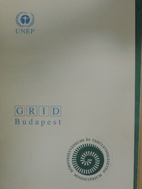 GRID-Budapest [antikvár]