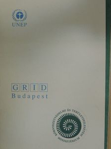 GRID-Budapest [antikvár]