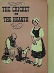 M. Rauk - The Cricket on the Hearth [antikvár]