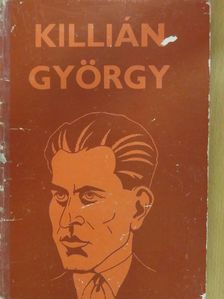 Pintér István - Killián György (aláírt példány) [antikvár]
