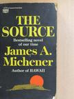James A. Michener - The source [antikvár]