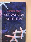 Camilla Way - Schwarzer Sommer [antikvár]