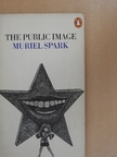Muriel Spark - The Public Image [antikvár]