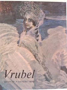 Vrubel [antikvár]