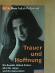 Noa Ben Artzi-Pelossof - Trauer und Hoffnung [antikvár]