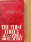 Aleksandr I. Solzhenitsyn - The First Circle [antikvár]