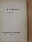 Nikolaj Gogol - Tarass Bulba [antikvár]