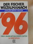 Caroline Gutberlet - Der Fischer Weltalmanach 1996 [antikvár]