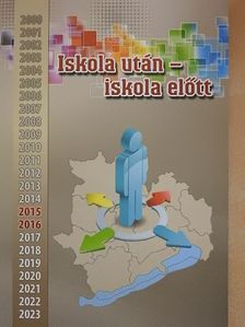 Iskola után - iskola előtt [antikvár]