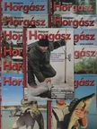 Bokor Károly - Magyar Horgász 2006. január-december [antikvár]