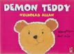 Allan, Nicholas - Demon Teddy [antikvár]