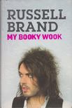 Russell Brand - My Booky Wook [antikvár]