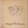 Jadwiga Liwicka - Maja Berezowska - Rysunki i akwarele [antikvár]
