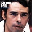 JACQUES BREL - LA TENDRESSE 2LP JACQUES BREL - 40th ANNIVERSARY EDITION