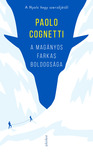 Paolo Cognetti - A magányos farkas boldogsága [eKönyv: epub, mobi]