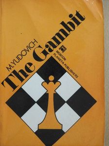 M. Yudovich - The Gambit [antikvár]