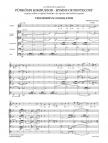 SELMECZI GYÖRGY - PÜNKÖSDI HIMNUSZOK (HYMNS OF PENTECOST) - SZOPRÁN SZÓLÓRA ÉS RÉZFÚVÓS KVINTETTRE