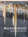 Fucskár Ágnes - Magyarország természeti kincsei [antikvár]