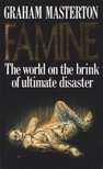 Masterson, Graham - Famine [antikvár]